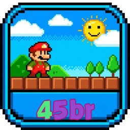 45br
