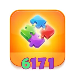 6171
