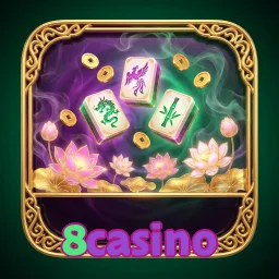 8casino