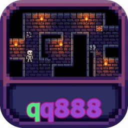 qq888