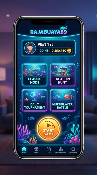Um dos aplicativos populares em game05 que é fácil de usar.