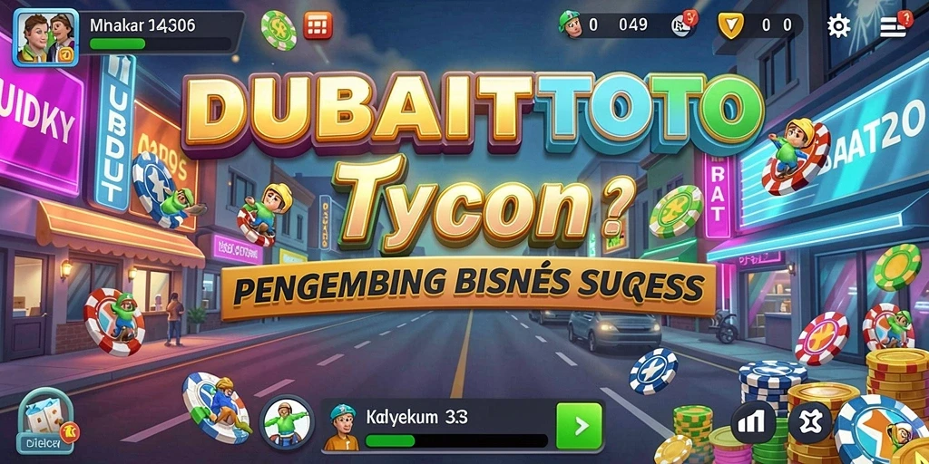 Visual de SMJOGO